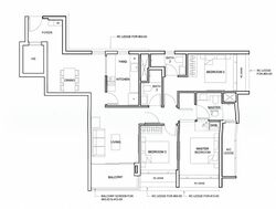 THE ARCADY AT BOON KENG (D12), Apartment #554805131